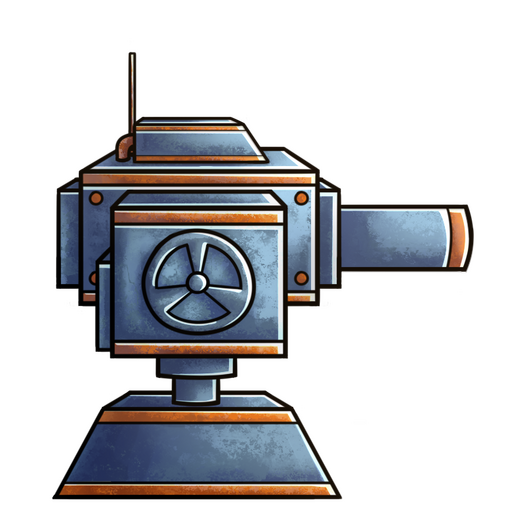 turret sprite [pipeline panic]